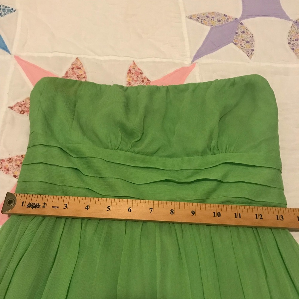 J Crew “Juliet” Dress - Picture 4 of 9